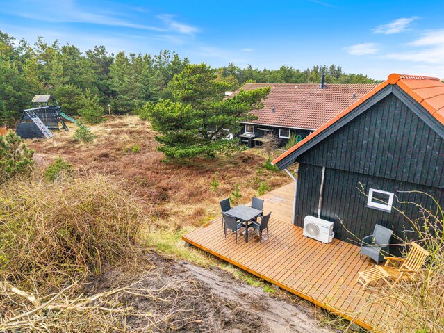 Sommerhus i6509 på Jakob Bondes Vej 25, Søndervig - Billede #36