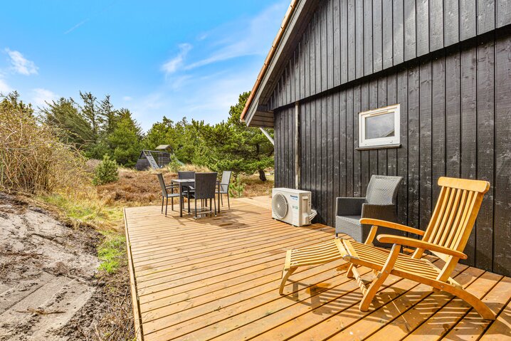 Sommerhus i6509 på Jakob Bondes Vej 25, Søndervig - Billede #37