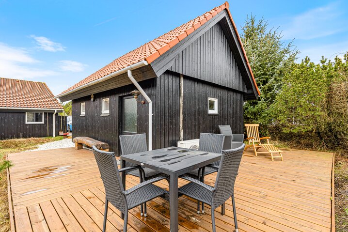 Sommerhus i6509 på Jakob Bondes Vej 25, Søndervig - Billede #38