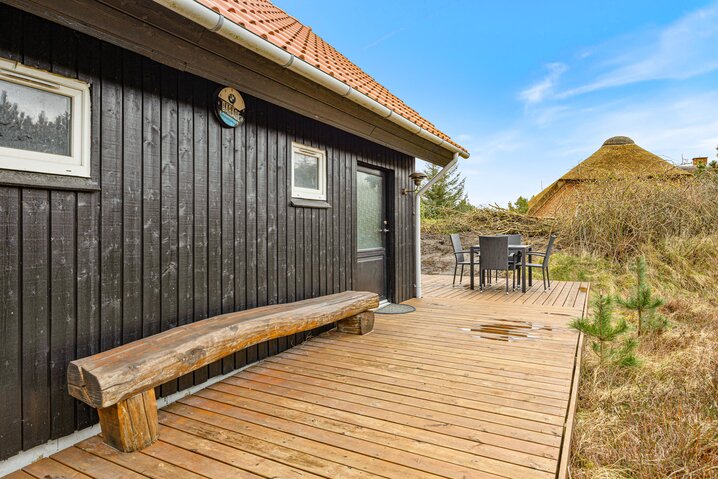 Sommerhus i6509 på Jakob Bondes Vej 25, Søndervig - Billede #39