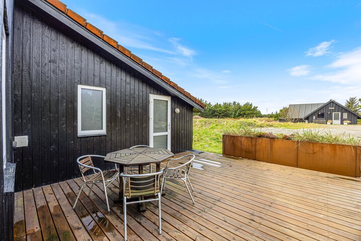 Sommerhus i6509 på Jakob Bondes Vej 25, Søndervig - Billede #40