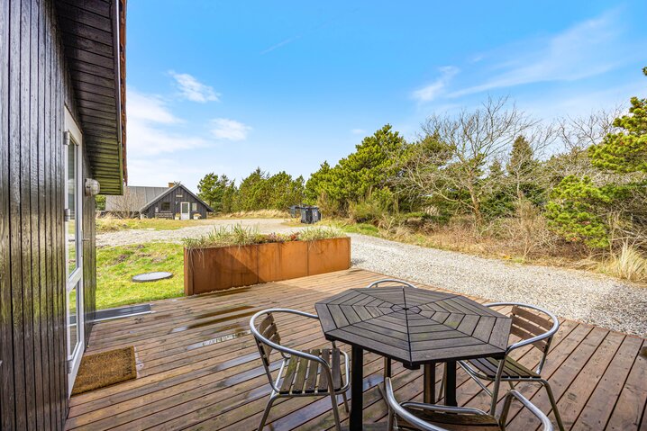 Sommerhus i6509 på Jakob Bondes Vej 25, Søndervig - Billede #41