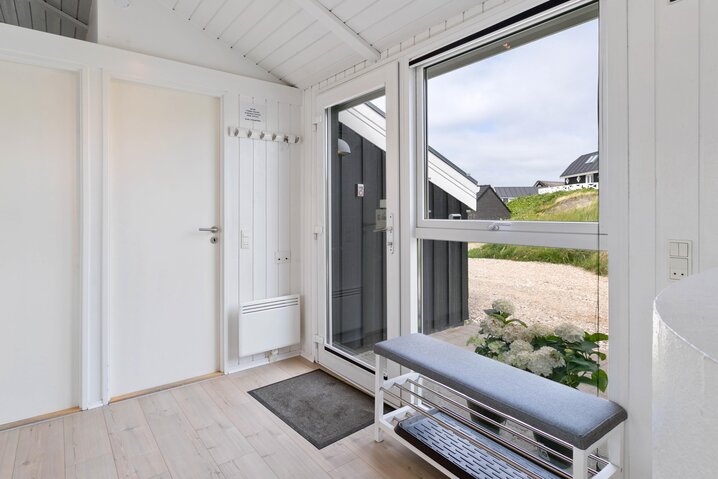 Sommerhus i6510 på Hvidbjergvej 109, Søndervig - Billede #26