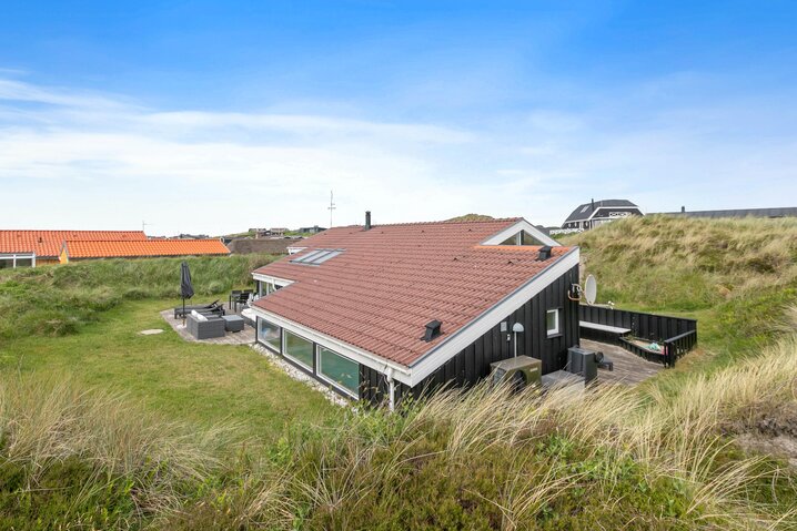 Sommerhus i6510 på Hvidbjergvej 109, Søndervig - Billede #27