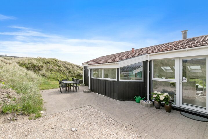 Sommerhus i6510 på Hvidbjergvej 109, Søndervig - Billede #37