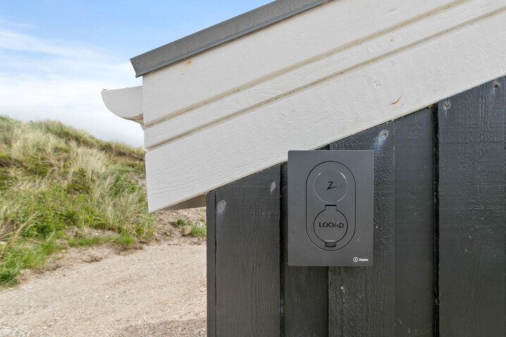 Sommerhus i6510 på Hvidbjergvej 109, Søndervig - Billede #38