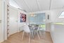 Sommerhus i6510 på Hvidbjergvej 109, Søndervig - Billede #9