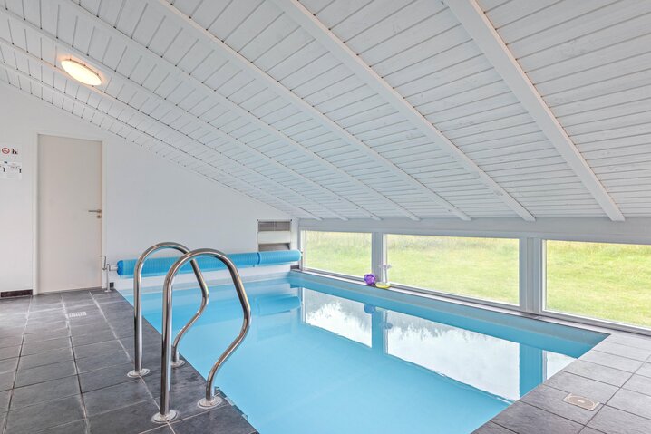 Sommerhus i6510 på Hvidbjergvej 109, Søndervig - Billede #14