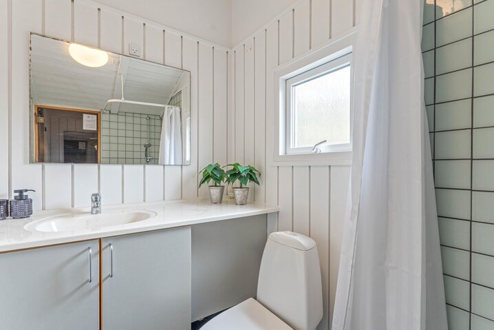 Sommerhus i6510 på Hvidbjergvej 109, Søndervig - Billede #16