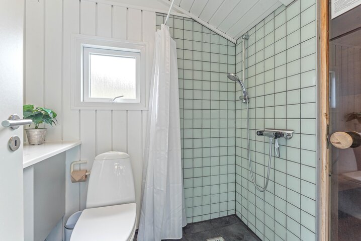Sommerhus i6510 på Hvidbjergvej 109, Søndervig - Billede #17