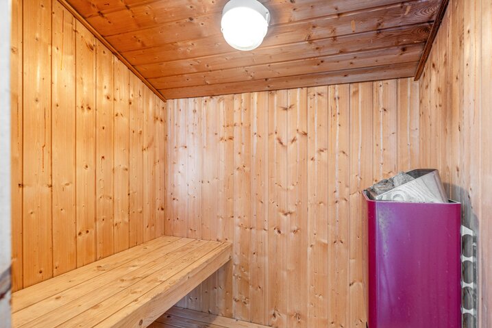 Sommerhus i6510 på Hvidbjergvej 109, Søndervig - Billede #18