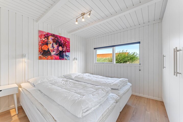 Sommerhus i6510 på Hvidbjergvej 109, Søndervig - Billede #19