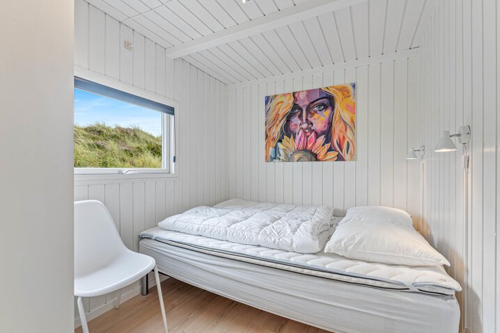 Sommerhus i6510 på Hvidbjergvej 109, Søndervig - Billede #24