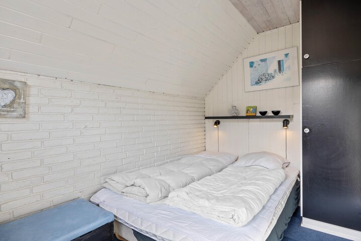 Ferienhaus i6514 in Hjelmevej 7, Søndervig - Bild #17