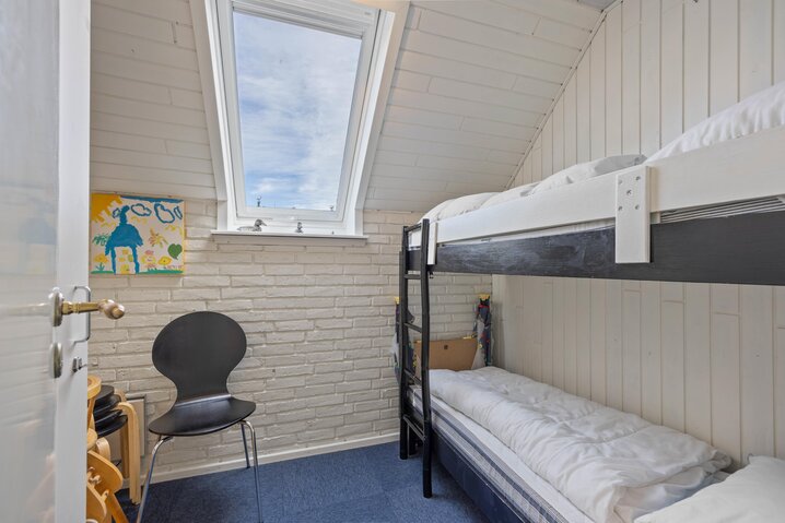 Ferienhaus i6514 in Hjelmevej 7, Søndervig - Bild #18