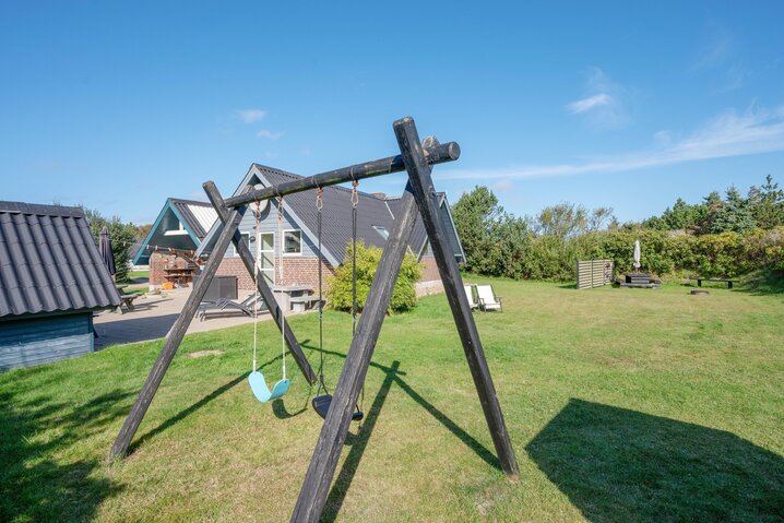 Ferienhaus i6514 in Hjelmevej 7, Søndervig - Bild #31