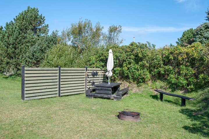 Ferienhaus i6514 in Hjelmevej 7, Søndervig - Bild #33