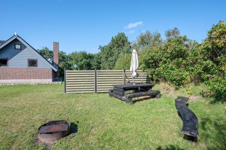 Ferienhaus i6514 in Hjelmevej 7, Søndervig - Bild #34