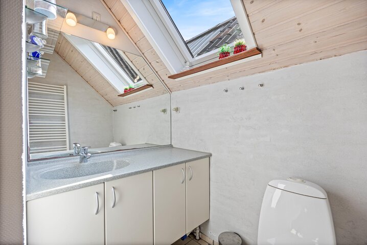 Ferienhaus i6514 in Hjelmevej 7, Søndervig - Bild #15