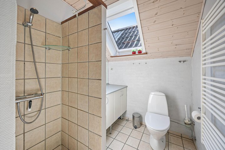 Ferienhaus i6514 in Hjelmevej 7, Søndervig - Bild #16