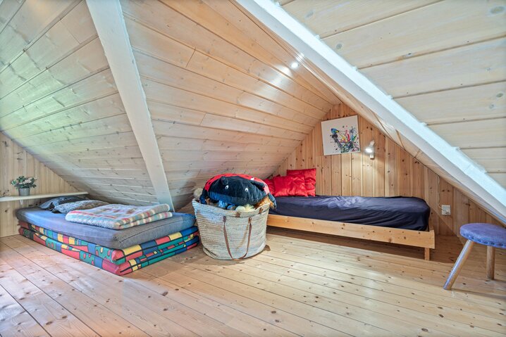 Ferienhaus i6514 in Hjelmevej 7, Søndervig - Bild #20