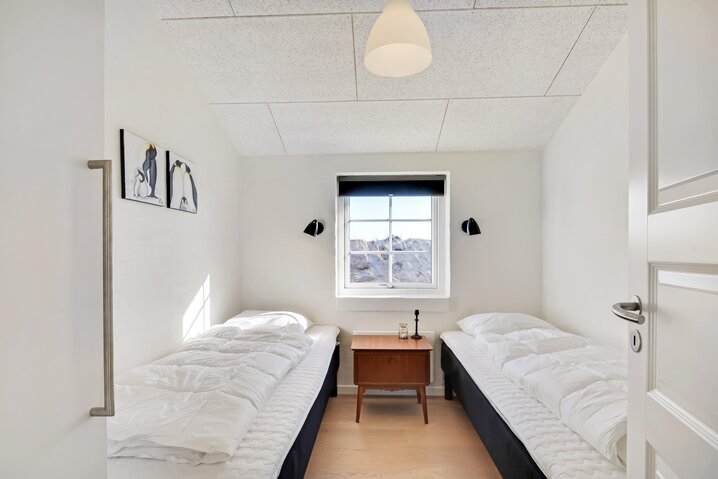 Sommerhus i6516 på Holdvej 9B, Søndervig - Billede #14