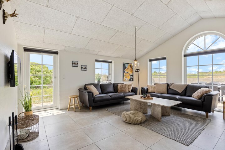 Sommerhus i6516 på Holdvej 9B, Søndervig - Billede #1