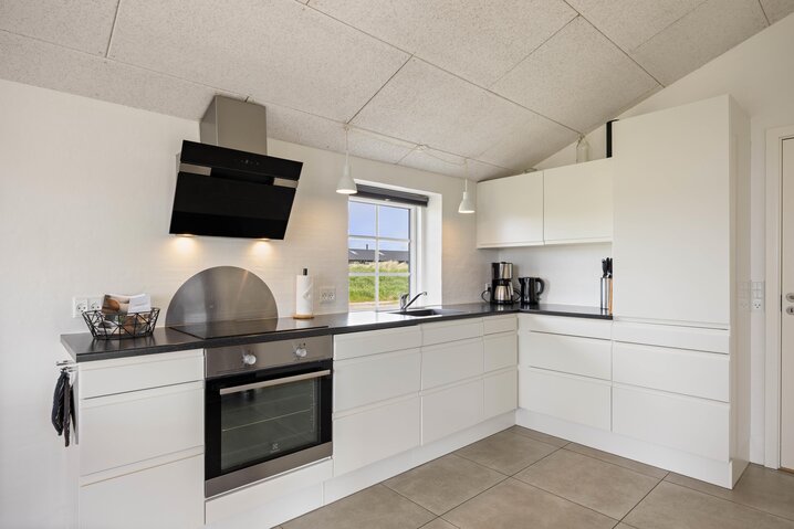 Ferienhaus i6516 in Holdvej 9B, Søndervig - Bild #2