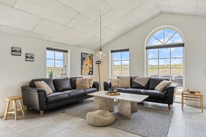 Sommerhus i6516 på Holdvej 9B, Søndervig - Billede #3