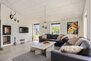 Ferienhaus i6516 in Holdvej 9B, Søndervig - Bild #5