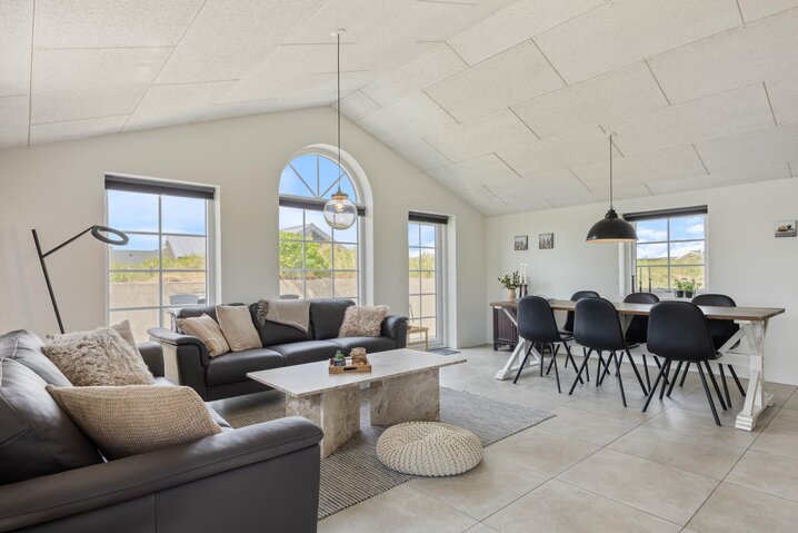 Sommerhus i6516 på Holdvej 9B, Søndervig - Billede #5