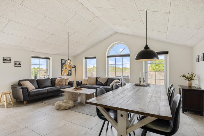Ferienhaus i6516 in Holdvej 9B, Søndervig - Bild #6
