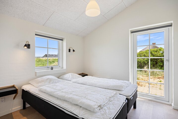 Ferienhaus i6516 in Holdvej 9B, Søndervig - Bild #9