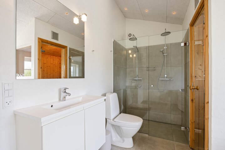 Sommerhus i6516 på Holdvej 9B, Søndervig - Billede #11