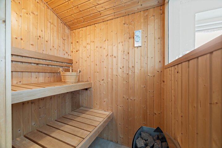 Sommerhus i6516 på Holdvej 9B, Søndervig - Billede #12