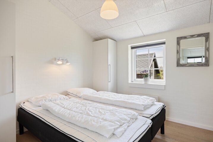 Ferienhaus i6516 in Holdvej 9B, Søndervig - Bild #14