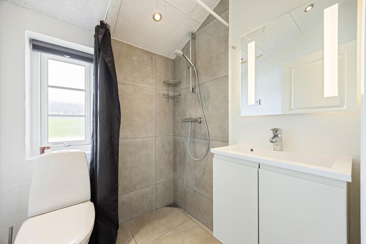 Ferienhaus i6516 in Holdvej 9B, Søndervig - Bild #15