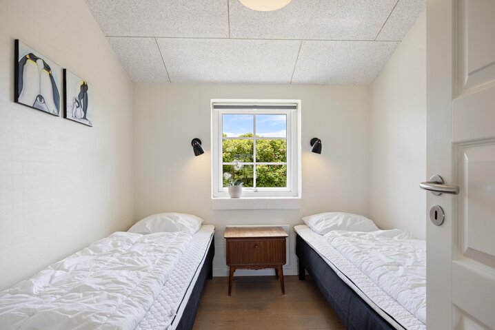 Ferienhaus i6516 in Holdvej 9B, Søndervig - Bild #16