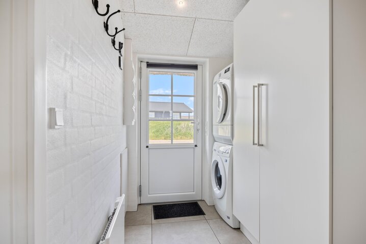 Sommerhus i6516 på Holdvej 9B, Søndervig - Billede #17