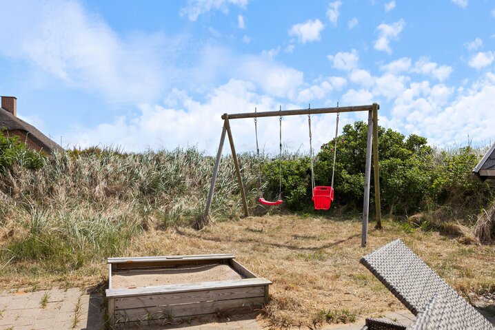 Sommerhus i6516 på Holdvej 9B, Søndervig - Billede #25