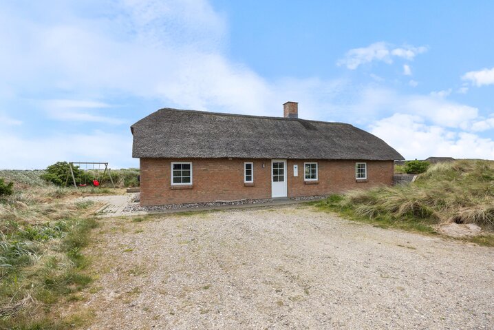 Sommerhus i6516 på Holdvej 9B, Søndervig - Billede #26