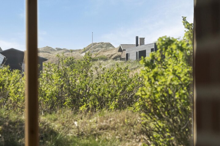 Ferienhaus i6517 in Sand Holms Vej 16, Søndervig - Bild #6