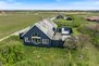 Ferienhaus i6517 in Sand Holms Vej 16, Søndervig - Bild #1