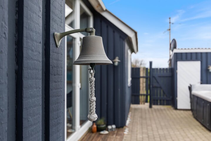 Ferienhaus i6517 in Sand Holms Vej 16, Søndervig - Bild #24