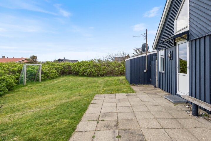 Ferienhaus i6517 in Sand Holms Vej 16, Søndervig - Bild #26