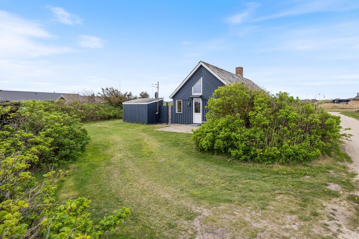 Ferienhaus i6517 in Sand Holms Vej 16, Søndervig - Bild #27