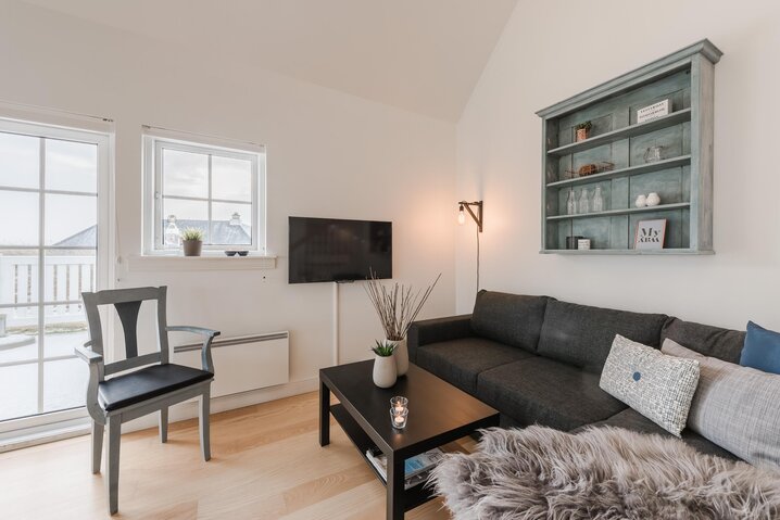 Ferienhaus i6519 in Badevej 20 H1, Søndervig - Bild #6