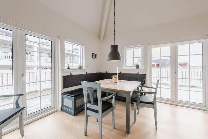 Ferienhaus i6519 in Badevej 20 H1, Søndervig - Bild #7