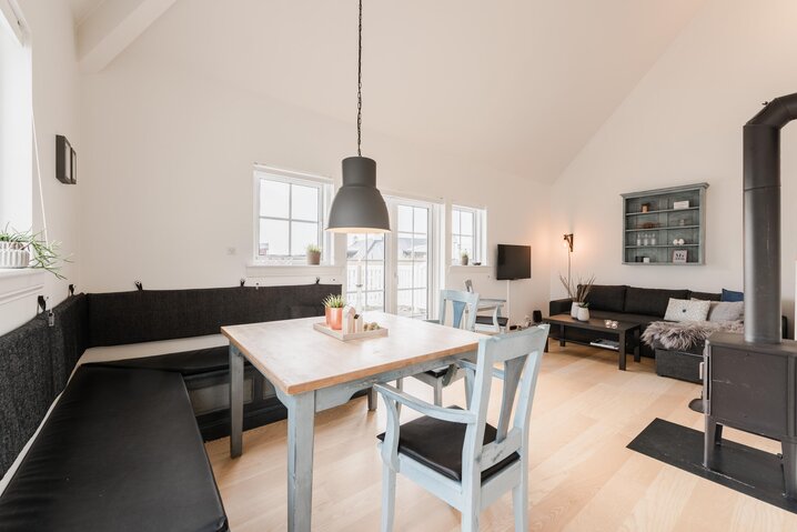 Ferienhaus i6519 in Badevej 20 H1, Søndervig - Bild #11