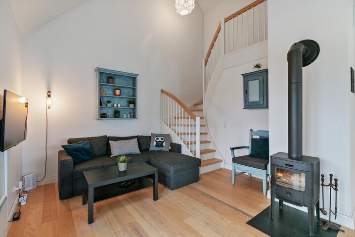 Sommerhus i6519 på Badevej 20 H1, Søndervig - Billede #2